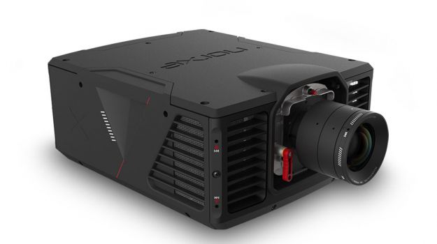 Bild Norxe P1plus UHD
