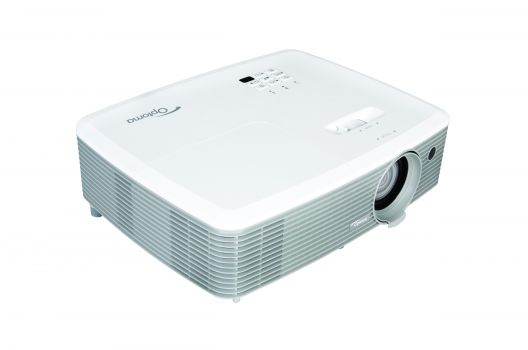 Image Optoma X344