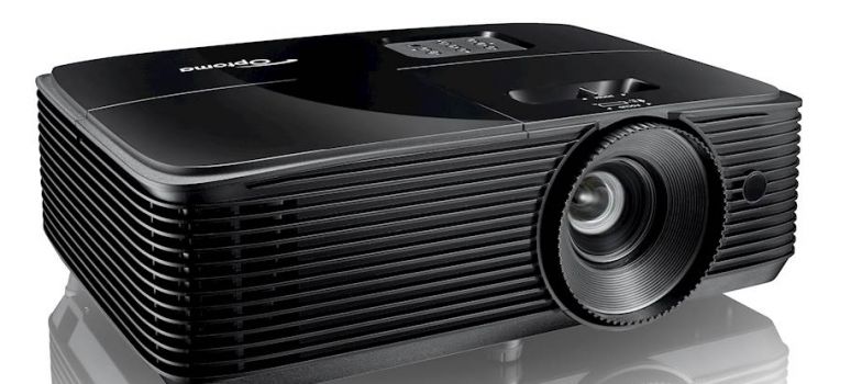 Bild Optoma DX318e