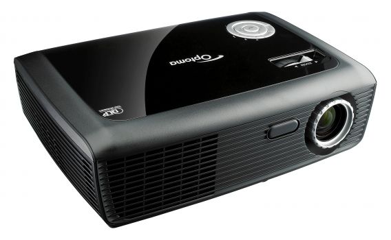 Image Optoma DS325