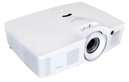 Image Optoma DW416