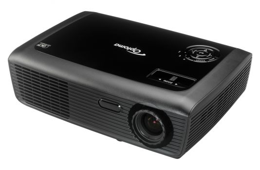 Image Optoma DX319P