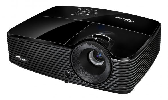 Image Optoma DX330