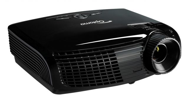 Image Optoma DH1011i