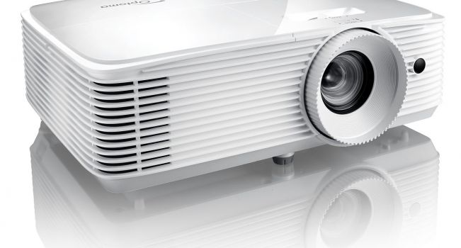 Bild Optoma EH338