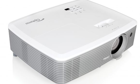 Bild Optoma EH400