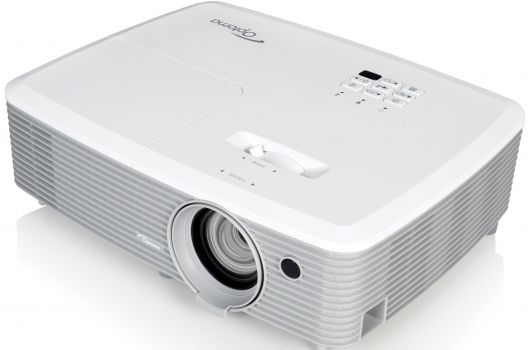 Bild Optoma EH400+