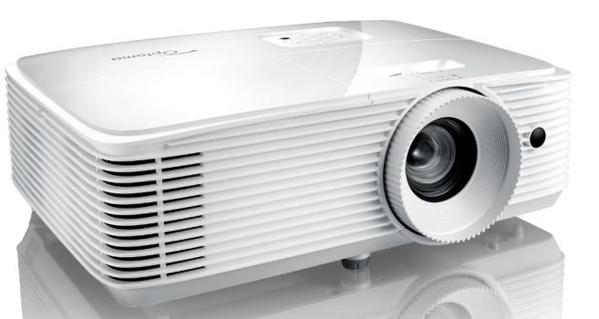 Bild Optoma EH412x