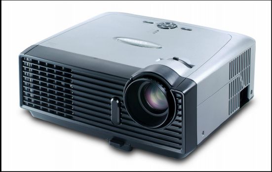 Bild Optoma EzPro / EP709