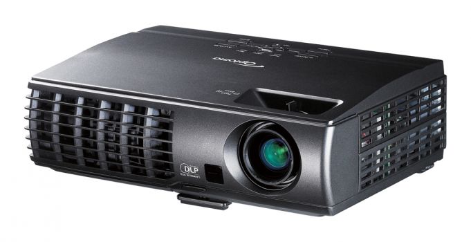 Image Optoma TX7156