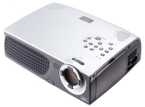 Image Optoma EzPro / EP736