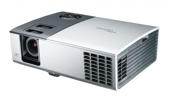 Image Optoma DX650
