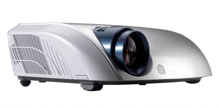 Bild Optoma EzPro / EP910