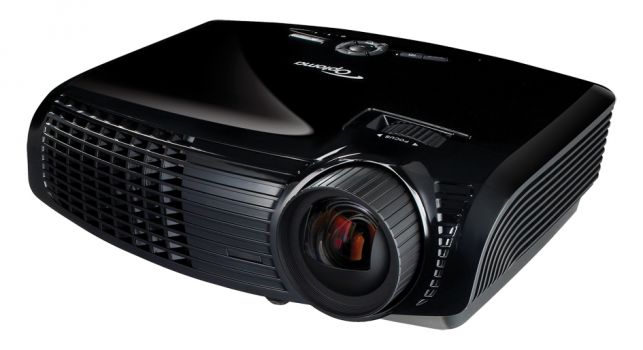 Image Optoma EW533ST