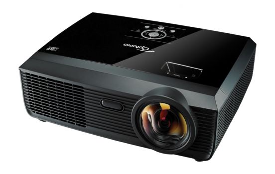 Bild Optoma EX610ST