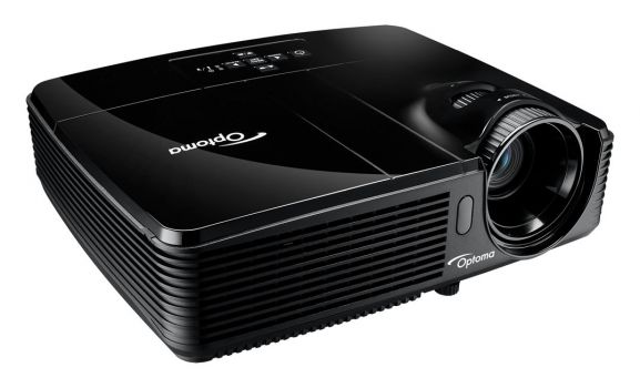 Bild Optoma EW631