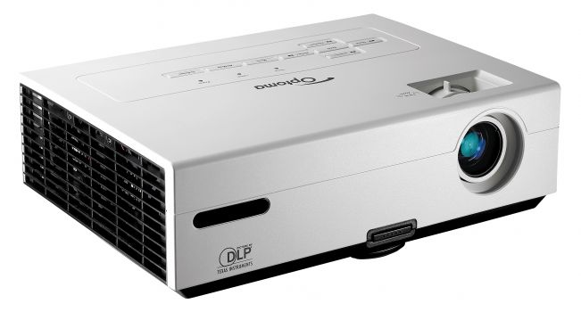 Image Optoma EX530