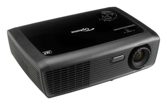 Image Optoma EX538