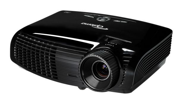 Image Optoma EX762