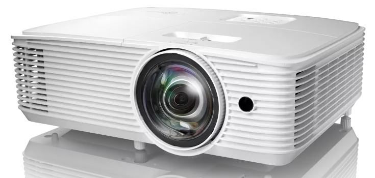 Image Optoma GT1080HDR