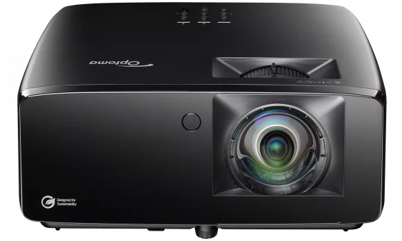 Image Optoma GT3900UHD