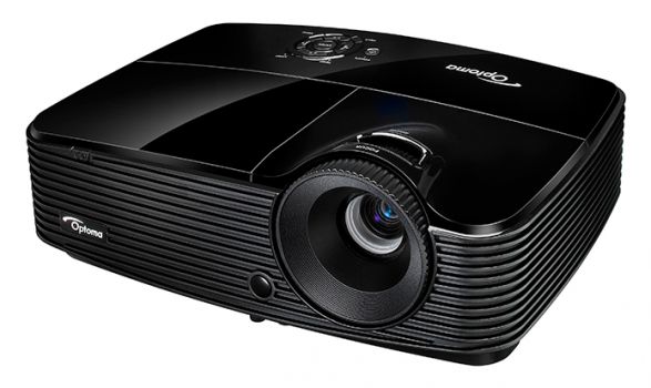 Bild Optoma H111
