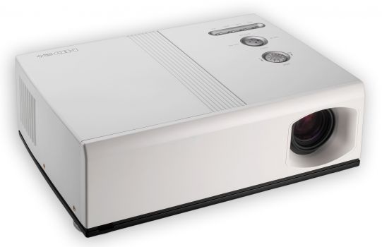 Image Optoma H78