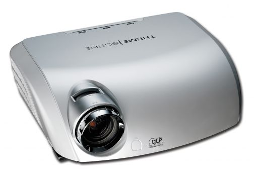 Image Optoma HD806/ ISF