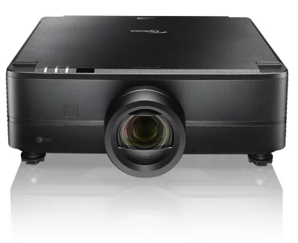 Image Optoma HCPRO-5400