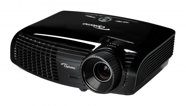 Image Optoma HD131X