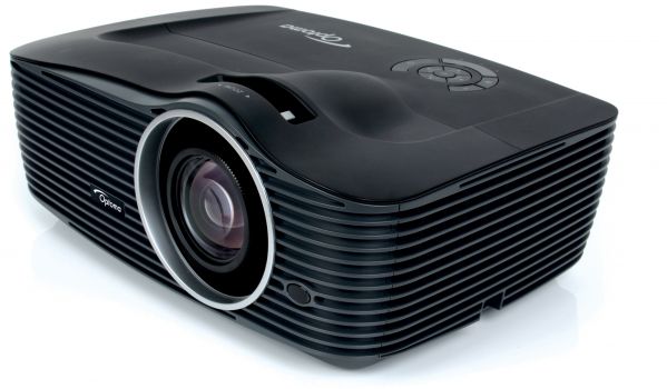 Image Optoma HD151X