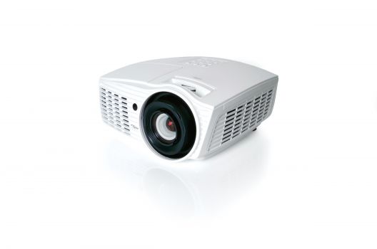 Image Optoma HD161X-WHD