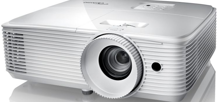 Image Optoma HD29H