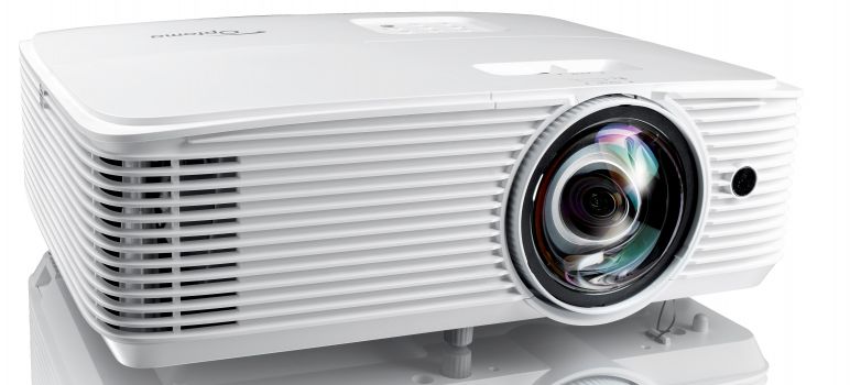 Image Optoma HD29HST