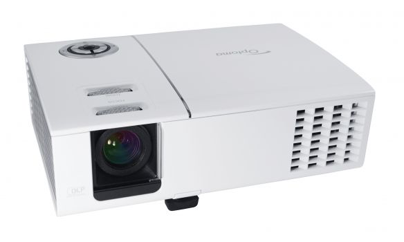 Image Optoma HD71