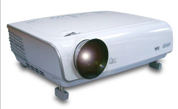 Bild Optoma HD6800