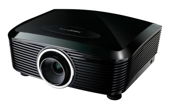 Bild Optoma HD86