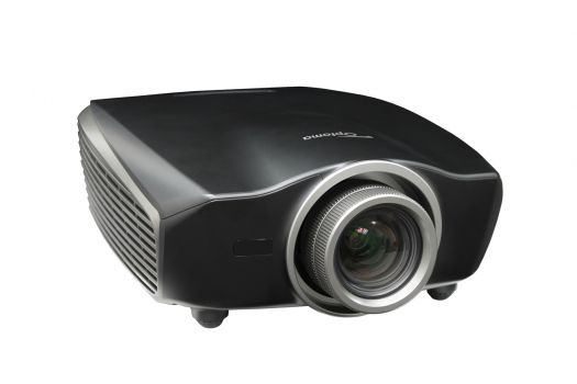 Image Optoma HD93