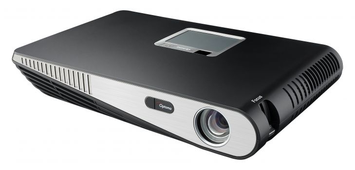 Bild Optoma ML1000 / CA