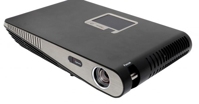 Bild Optoma ML1500e