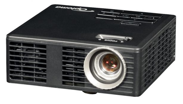 Bild Optoma ML550