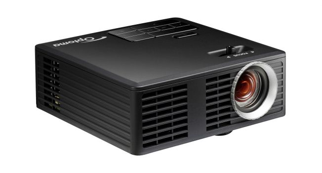 Image Optoma ML750i