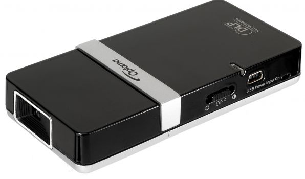 Image Optoma Pico PK100