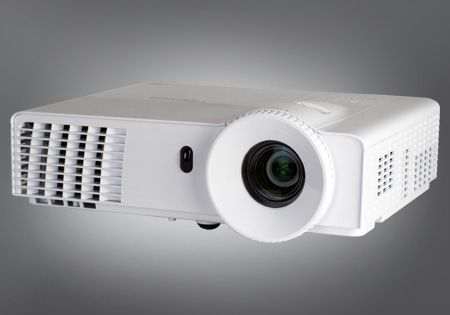 Image Optoma PJ635X