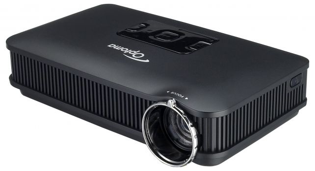 Image Optoma Pico PK301+