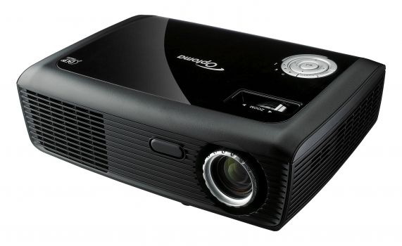 Image Optoma PRO260X