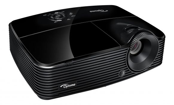 Image Optoma S302