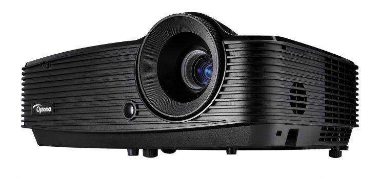Image Optoma S303
