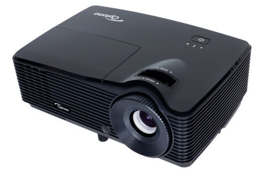 Image Optoma W311