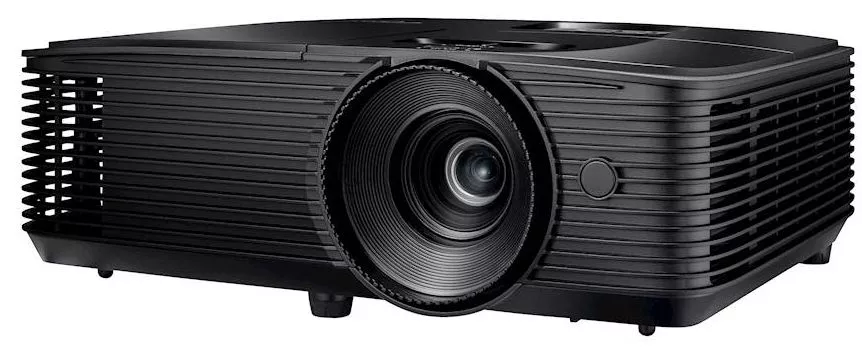 Image Optoma S336